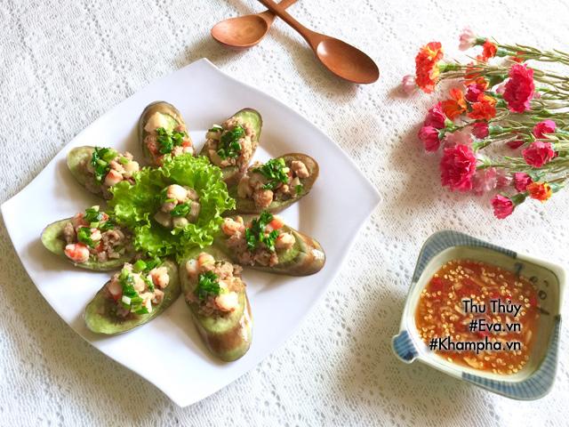 bua com chieu cuoi tuan day ap mon khien ai cung muon ve nha an com - 4